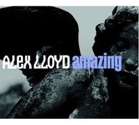 Lloyd, Alex - Amazing [Import]