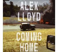Lloyd, Alex - Coming Home