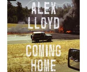 Lloyd, Alex - Coming Home