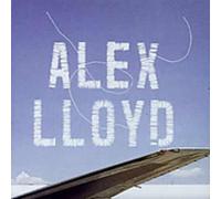 Lloyd Alex - Distant Light [Import]