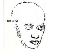 Lloyd,Alex - Good in The Face of a Stranger [Import]