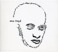 Lloyd,Alex - Good in The Face of a Stranger [Import]
