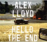Lloyd, Alex - Hello The End [Import]