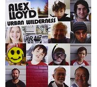 Lloyd, Alex - Urban Wilderness [Import]