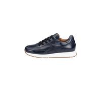 LLOYD Amsterdam Baskets basses pour homme, semelle ample, camel, 40.5 EU