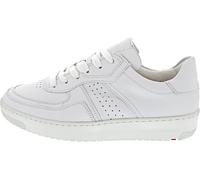 LLOYD Arel Baskets blanches, Blanc., 42 EU