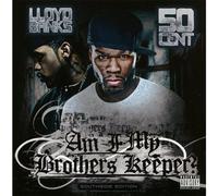 Lloyd Banks – Am I My Brother's Keeper – Import