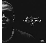 Lloyd Banks - Course Of The Inevitable 2 [Vinyl Lp]