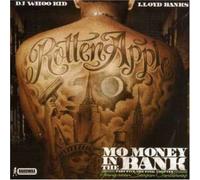 Lloyd Banks & DJ Whoo Kid - Money in The Bank Volume 5 [Import]
