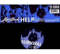Lloyd Banks - Help [Vinilo]