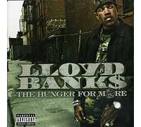 Lloyd Banks - Hunger for More