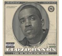 Lloyd Banks - Hunger for More (+DVD) [Import]
