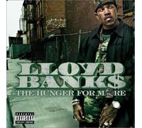 Lloyd Banks - Hunger for More [Import]
