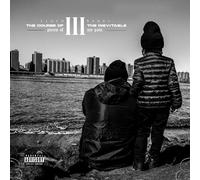 Lloyd Banks - The Course Of The Inevitable 3: Pieces Of My Pain [Vinyl Lp]