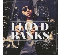 Lloyd Banks - The Gift [Import]