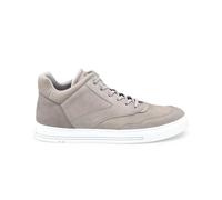 LLOYD Baskets Arena pour homme en daim beige, beige, 46 EU