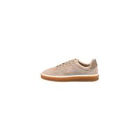 LLOYD Baskets Beat pour homme en daim beige, beige, 47 EU