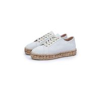 LLOYD Baskets basses blanc, Taille 41