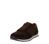 LLOYD Baskets basses 'Edmond' chocolat, Taille 41,5