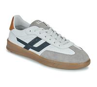 LLOYD Elian Chaussures basses pour homme Semelle lâche, Nuvola White Navy, 41 EU