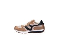 LLOYD Baskets basses 'Strado Wave' nude / camel / noir, Taille 37