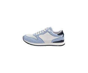 LLOYD Baskets basses 'SWIFT' blanc, Taille 40