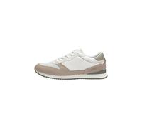 LLOYD Baskets basses 'SWIFT' marron / blanc, Taille 41