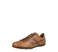 LLOYD Baskets basses 'VAULT' marron / noisette, Taille 40,5-41