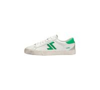 LLOYD Baskets basses 'VULCAN' blanc, Taille 43