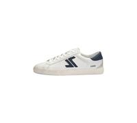 LLOYD Baskets basses 'VULCAN' blanc, Taille 44