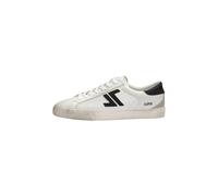 LLOYD Baskets basses 'VULCAN' noir, Taille 46