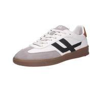 Lloyd - Baskets Elian - Homme - Chaussures - Blanc - Taille: 40 EU
