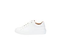 LLOYD Baskets hautes blanc chiné, Taille 42,5