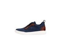 LLOYD Baskets hautes 'DRIFT' bleu, Taille 46