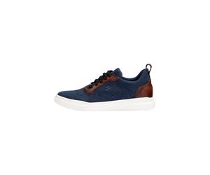 LLOYD Baskets hautes 'DRIFT' bleu, Taille 46