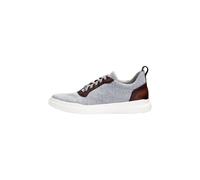LLOYD Baskets hautes 'DRIFT' gris, Taille 40