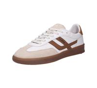 Lloyd - Baskets tendance pour hommes Elian - Homme - Chaussures - Blanc - Taille: 46 EU
