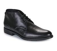 Lloyd Boots MALIK in Noir 43