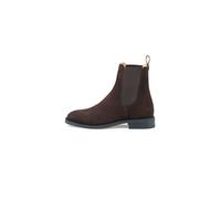 LLOYD Boots 'SENSA' chocolat, Taille 40