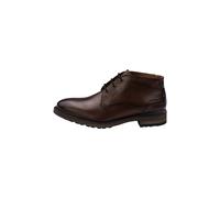 LLOYD Bottes à lacets 'VIBE 327GL' marron, Taille 39-39,5