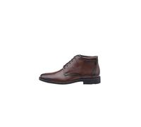 LLOYD Bottes Core 335 pour Homme en Cuir Lisse Marron, T D Moro., 41 EU