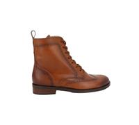 LLOYD Bottes DARA 325 pour femme en cuir lisse marron, marron, 42 EU