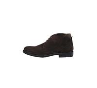 LLOYD Chukka Boots 'Eezy' brun foncé, Taille 42