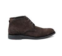 LLOYD Bottes EEZY 325 pour homme en cuir suédé marron, marron, 42 EU