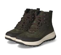 LLOYD Bottes pour homme avec doublure chaude en vert, vert, 42 EU