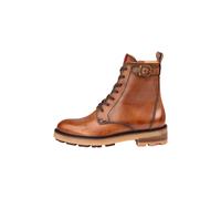 LLOYD Bottines à lacets cognac, Taille 39,5-40
