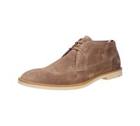 Lloyd - Bottines à lacets Liverpool - Homme - Chaussures - Beige - Taille: 42 1/2 EU
