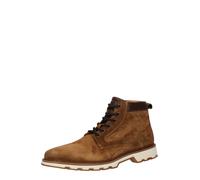 LLOYD Bottines à lacets 'Murphy' marron / brun foncé, Taille 42