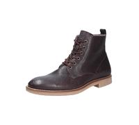 LLOYD Bottines à lacets 'ORIGIN 345L' chocolat, Taille 41