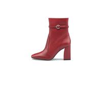 LLOYD Bottines 'AMARA' rouge, Taille 38,5